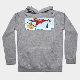 Take Flight Hoodie